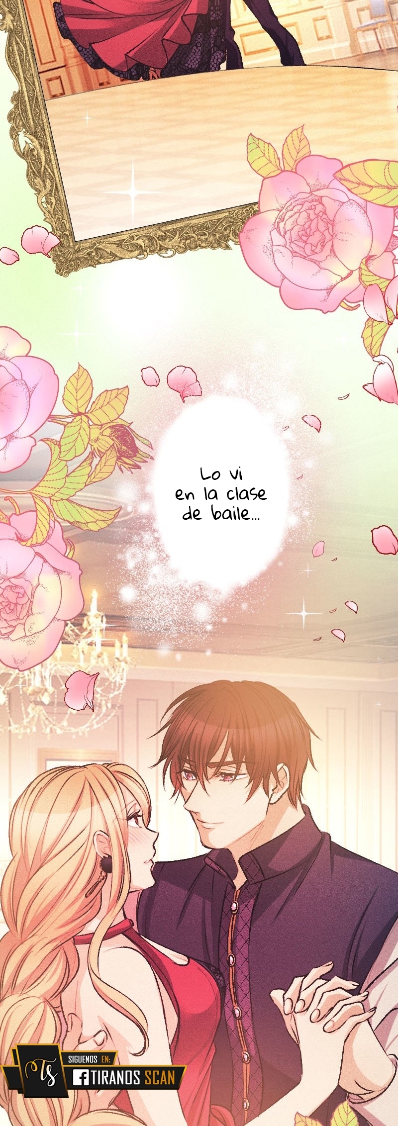 El Período De Celo De La Villana Capítulo 44 - Página 50