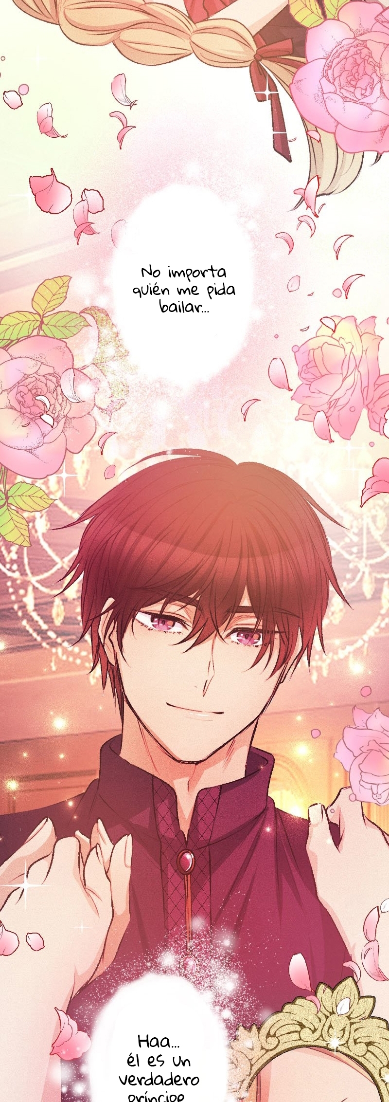 El Período De Celo De La Villana Capítulo 44 - Página 51