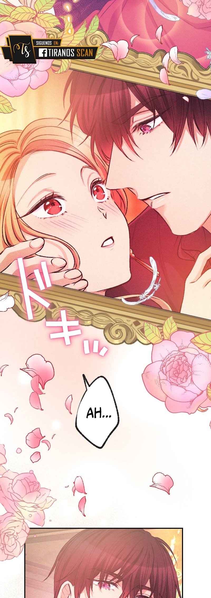 El Período De Celo De La Villana Capítulo 44 - Página 54