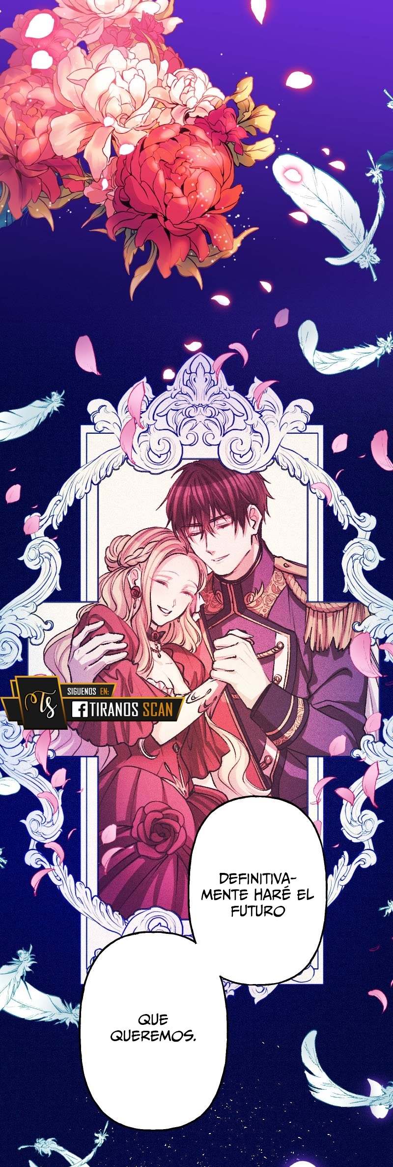 El Período De Celo De La Villana Capítulo 44 - Página 8