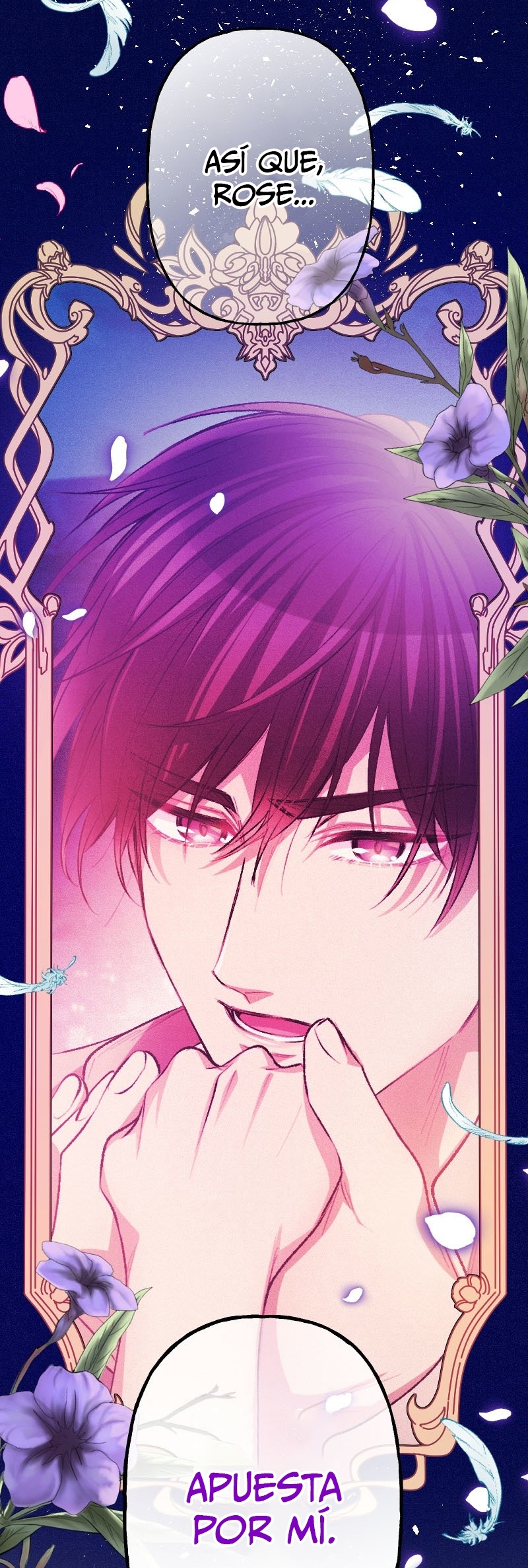 El Período De Celo De La Villana Capítulo 44 - Página 9