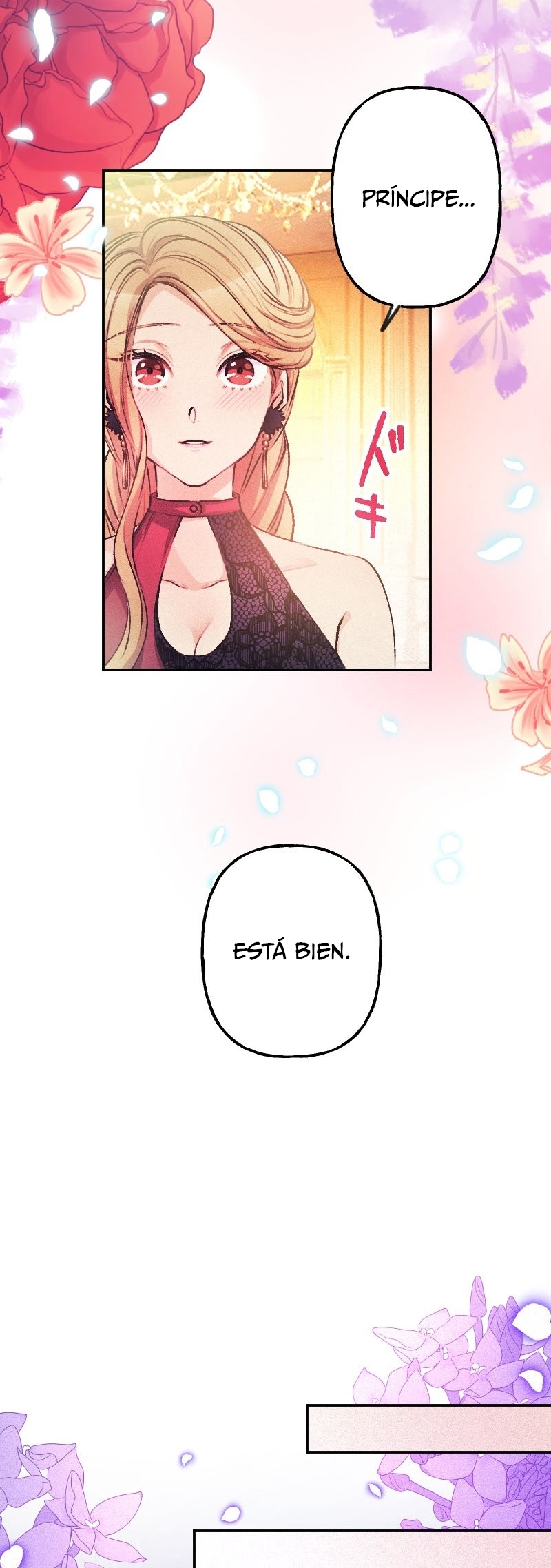 El Período De Celo De La Villana Capítulo 45 - Página 16