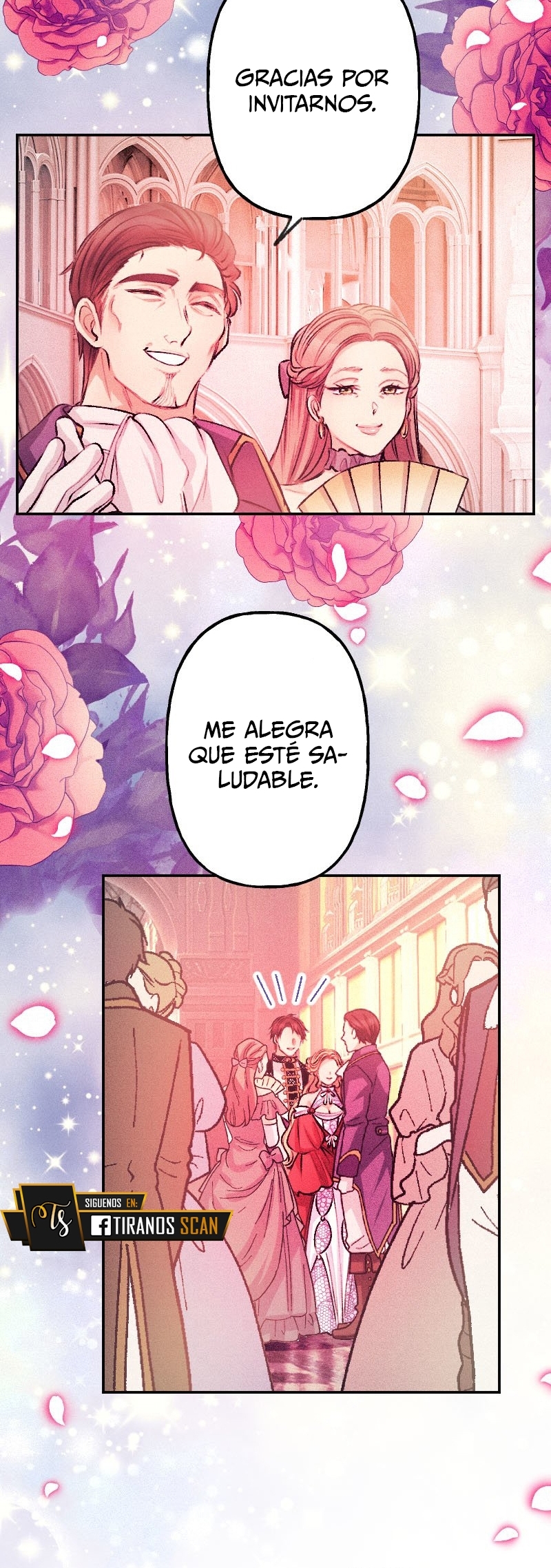 El Período De Celo De La Villana Capítulo 45 - Página 19