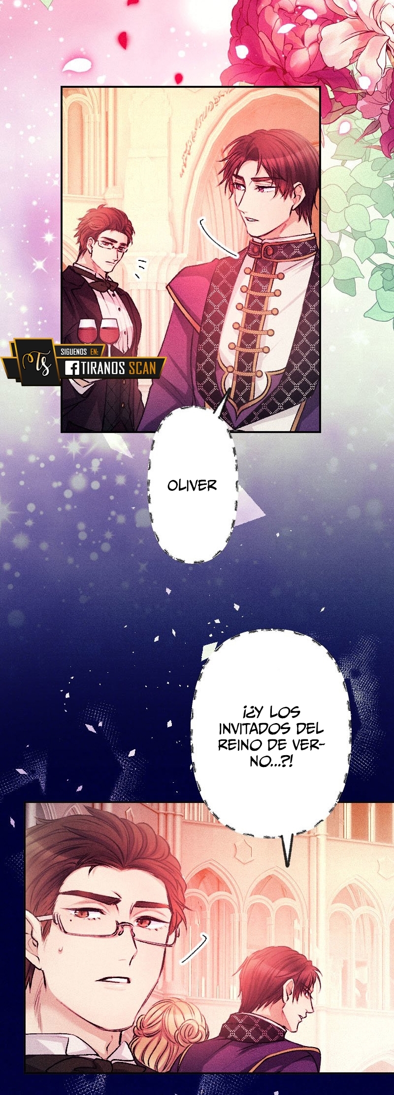 El Período De Celo De La Villana Capítulo 45 - Página 21