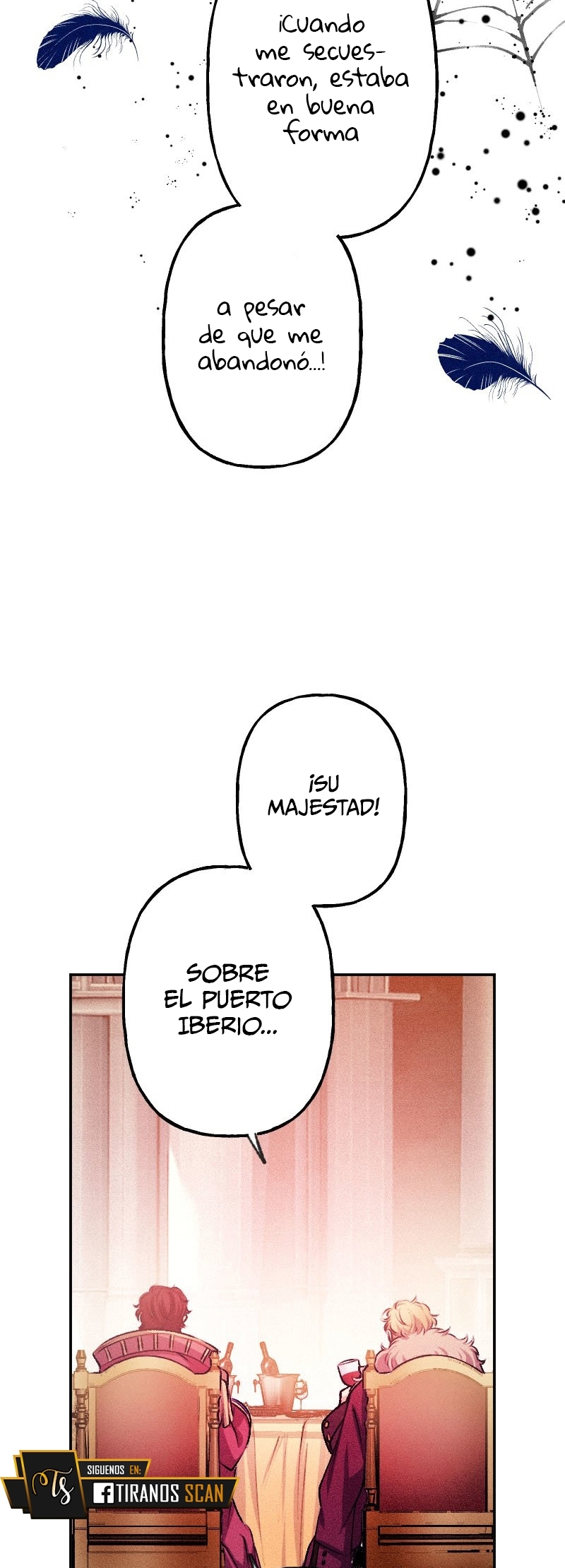 El Período De Celo De La Villana Capítulo 45 - Página 25