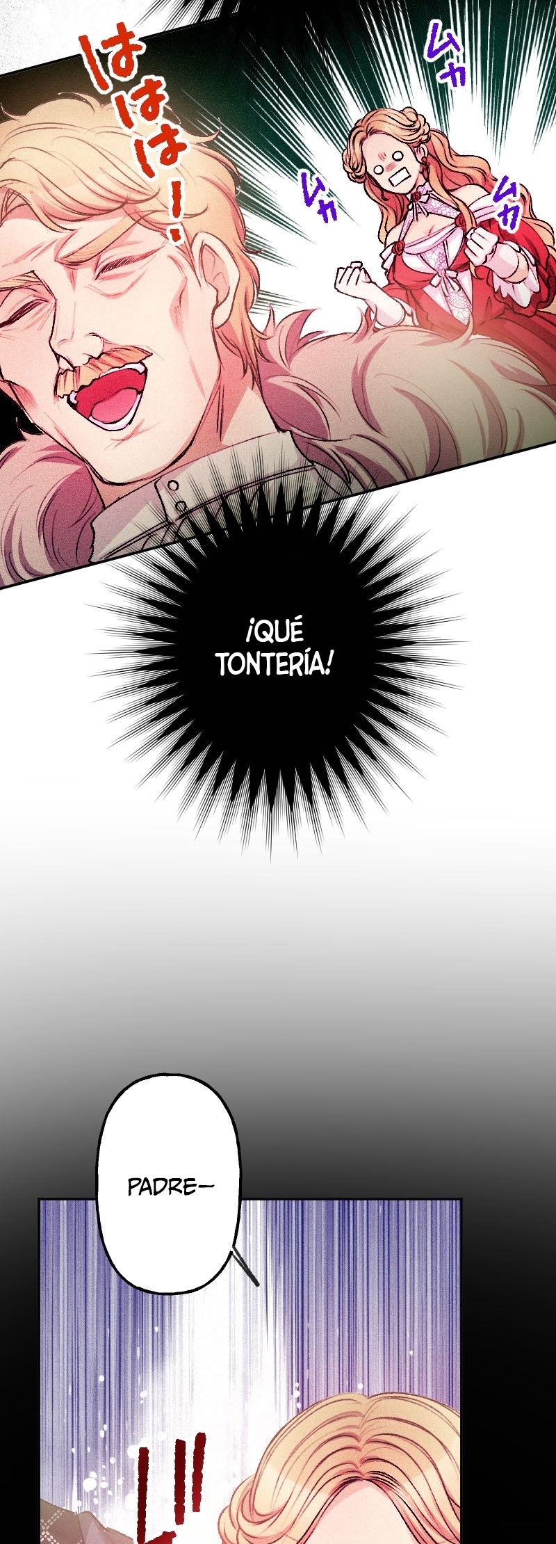 El Período De Celo De La Villana Capítulo 45 - Página 29