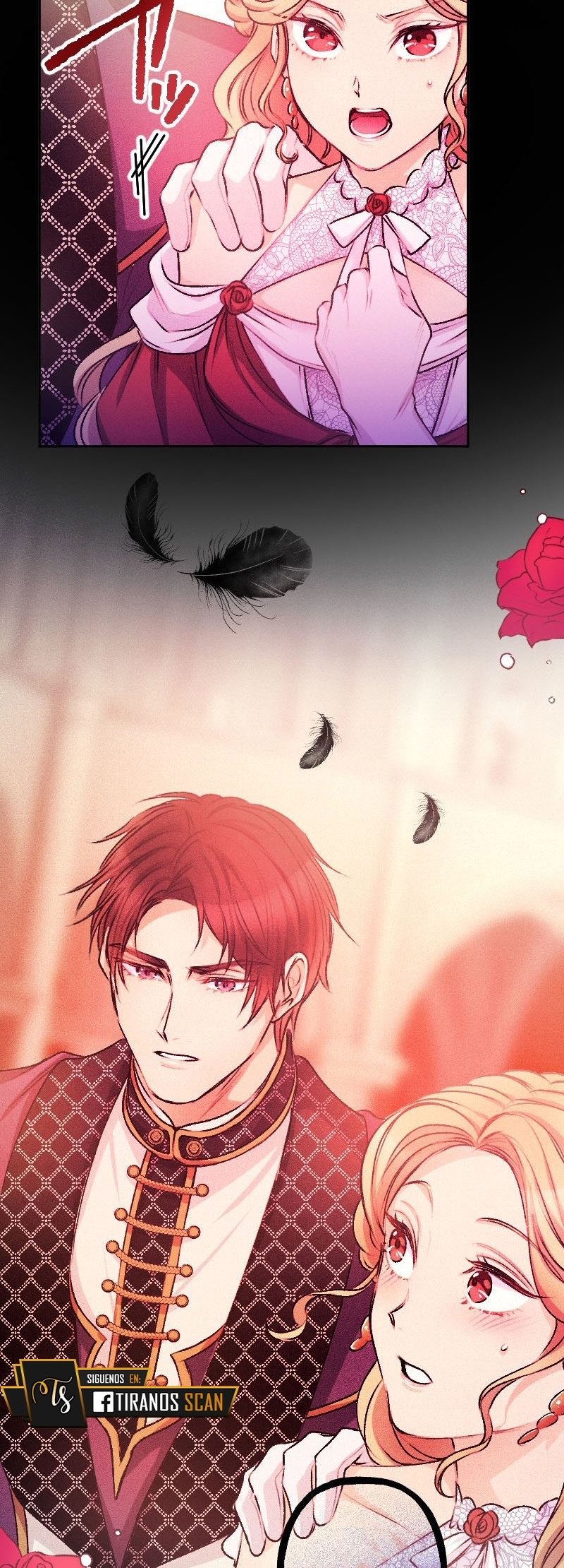 El Período De Celo De La Villana Capítulo 45 - Página 30