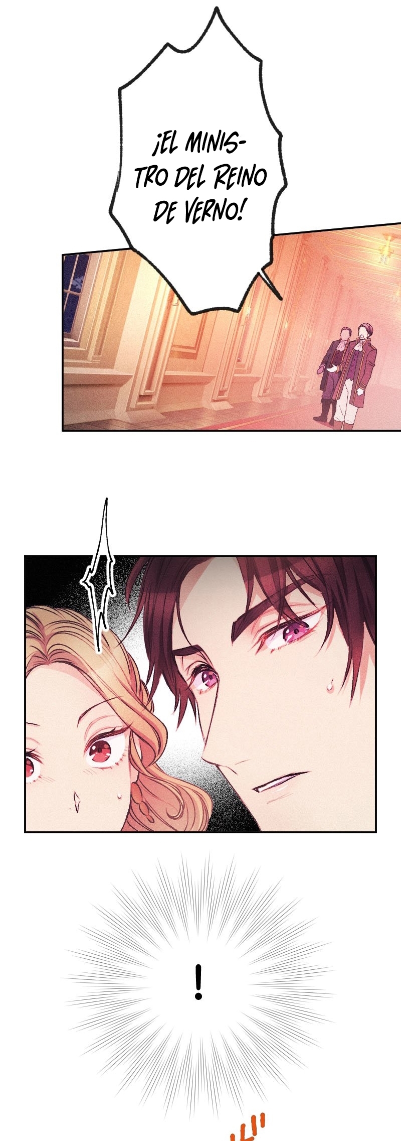 El Período De Celo De La Villana Capítulo 45 - Página 38