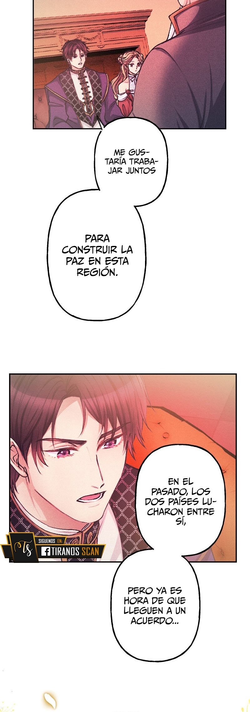 El Período De Celo De La Villana Capítulo 45 - Página 43