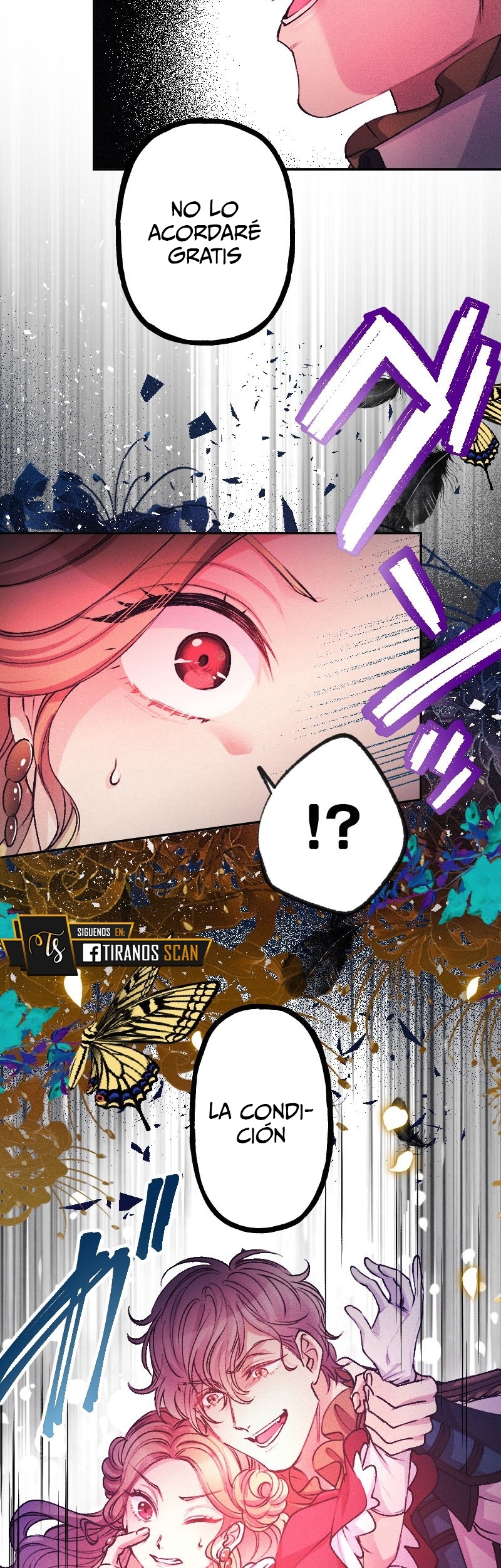 El Período De Celo De La Villana Capítulo 45 - Página 49