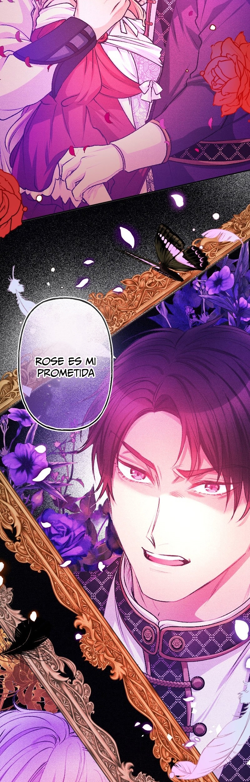 El Período De Celo De La Villana Capítulo 45 - Página 52