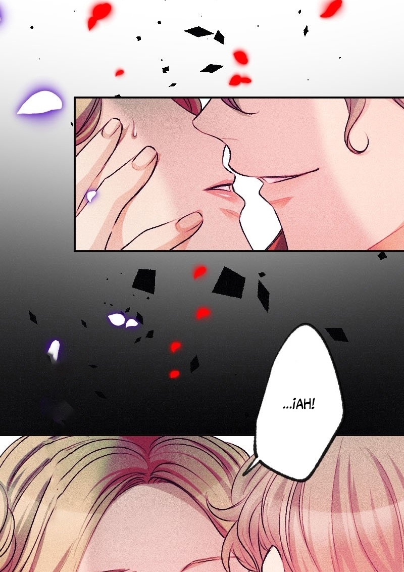 El Período De Celo De La Villana Capítulo 46 - Página 12