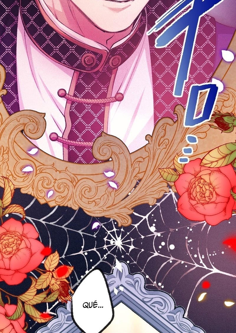 El Período De Celo De La Villana Capítulo 46 - Página 18