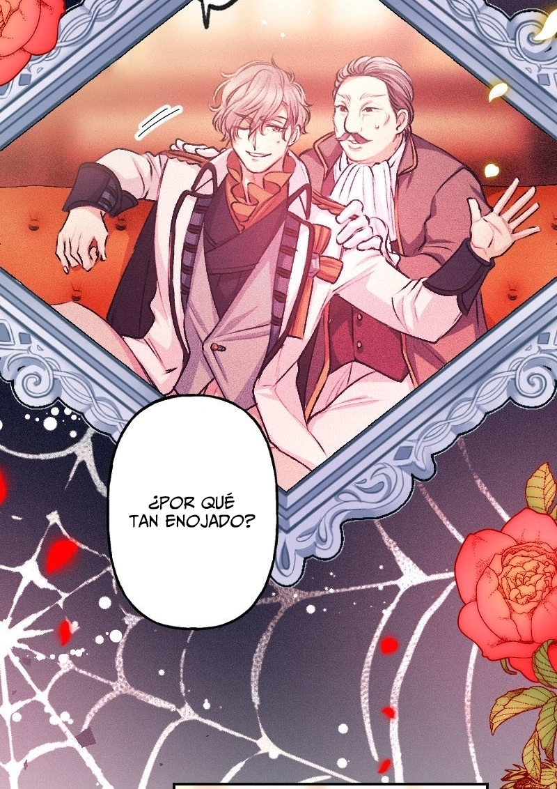 El Período De Celo De La Villana Capítulo 46 - Página 19