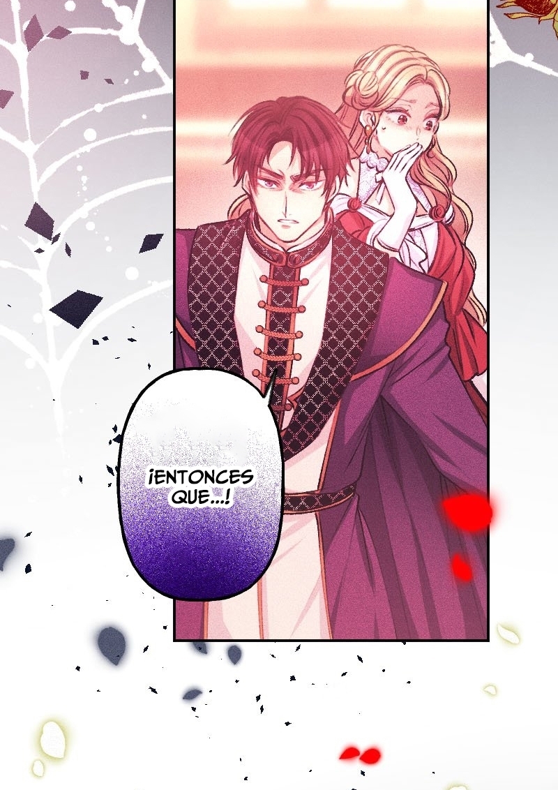 El Período De Celo De La Villana Capítulo 46 - Página 20