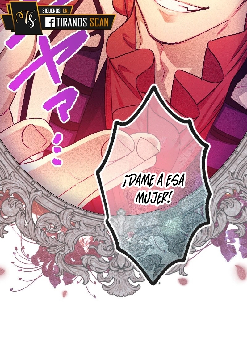 El Período De Celo De La Villana Capítulo 46 - Página 23