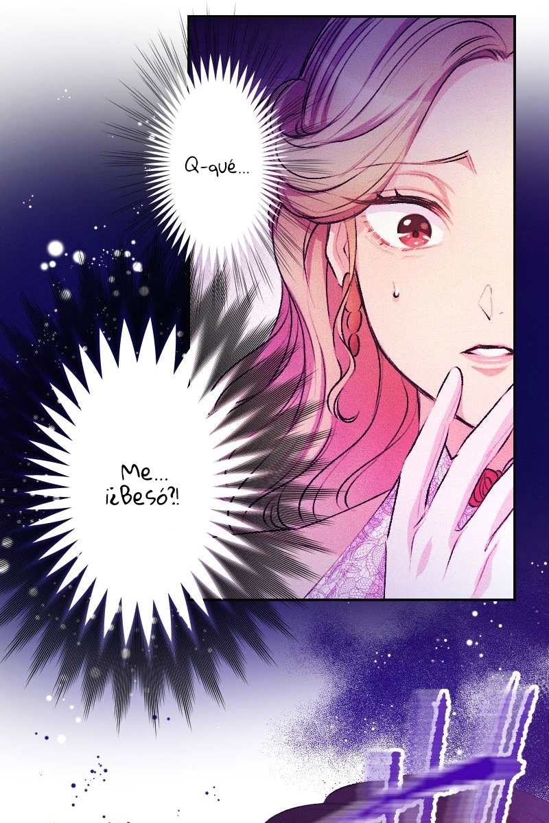 El Período De Celo De La Villana Capítulo 46 - Página 24