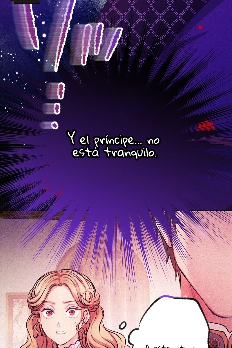 El Período De Celo De La Villana Capítulo 46 - Página 26