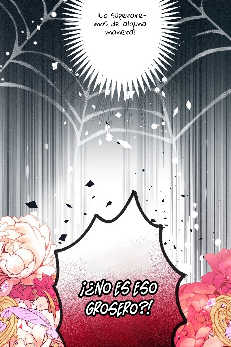 El Período De Celo De La Villana Capítulo 46 - Página 31