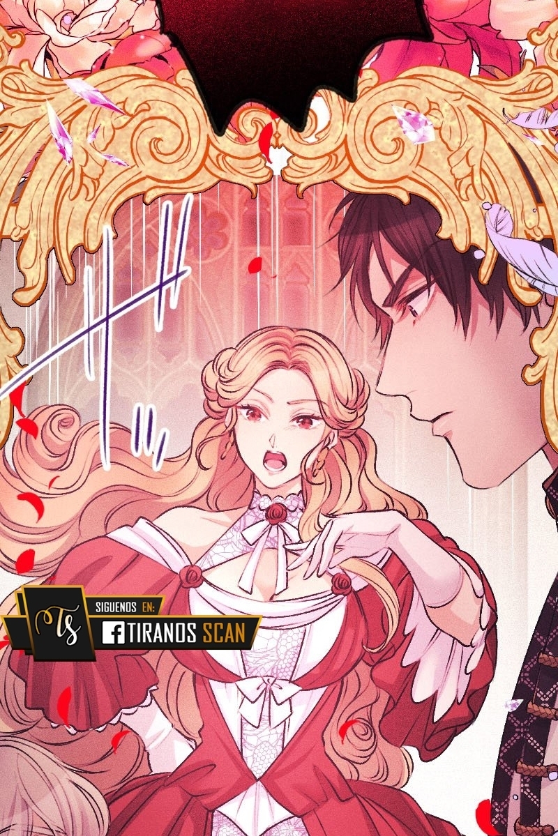 El Período De Celo De La Villana Capítulo 46 - Página 32