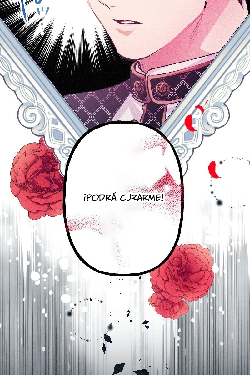 El Período De Celo De La Villana Capítulo 46 - Página 37