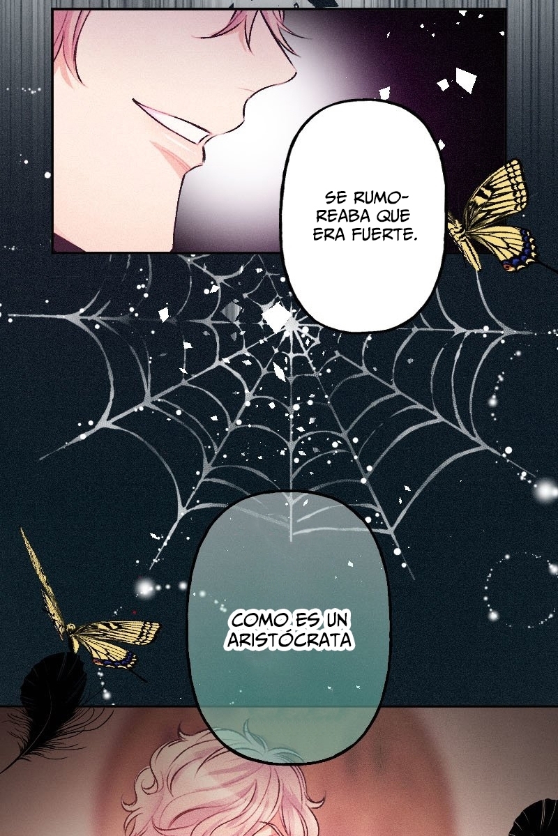 El Período De Celo De La Villana Capítulo 46 - Página 38