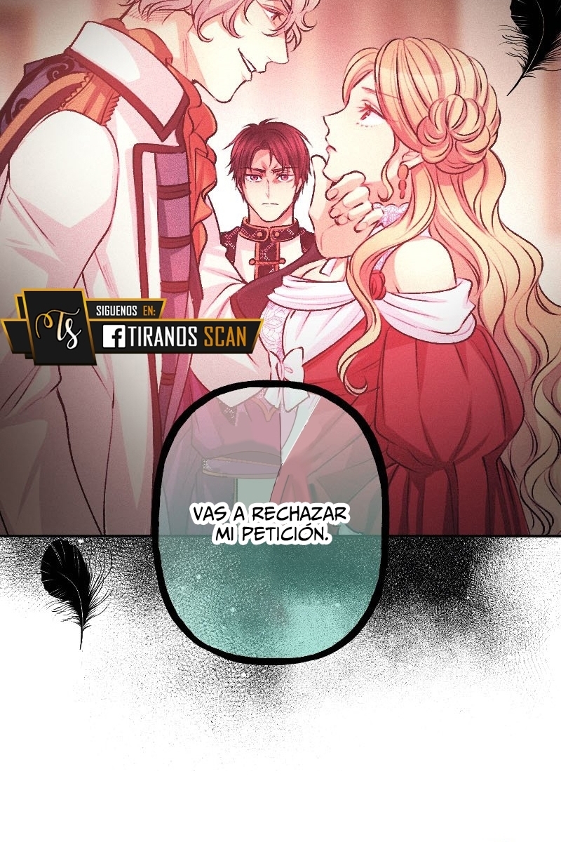 El Período De Celo De La Villana Capítulo 46 - Página 39