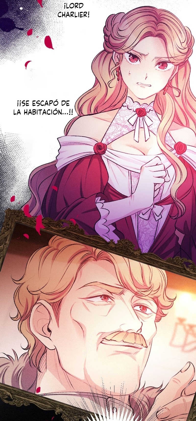 El Período De Celo De La Villana Capítulo 46 - Página 45