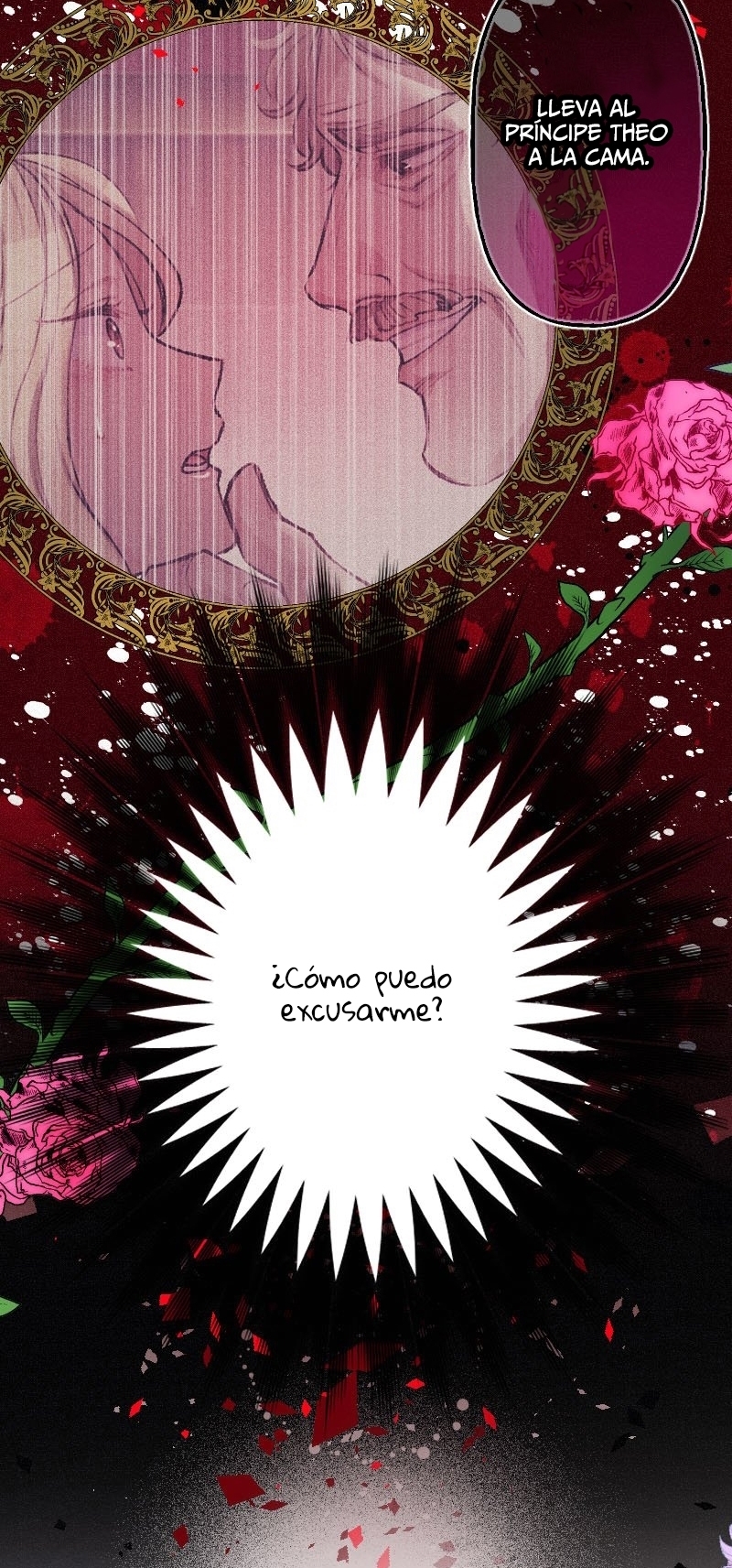 El Período De Celo De La Villana Capítulo 46 - Página 52