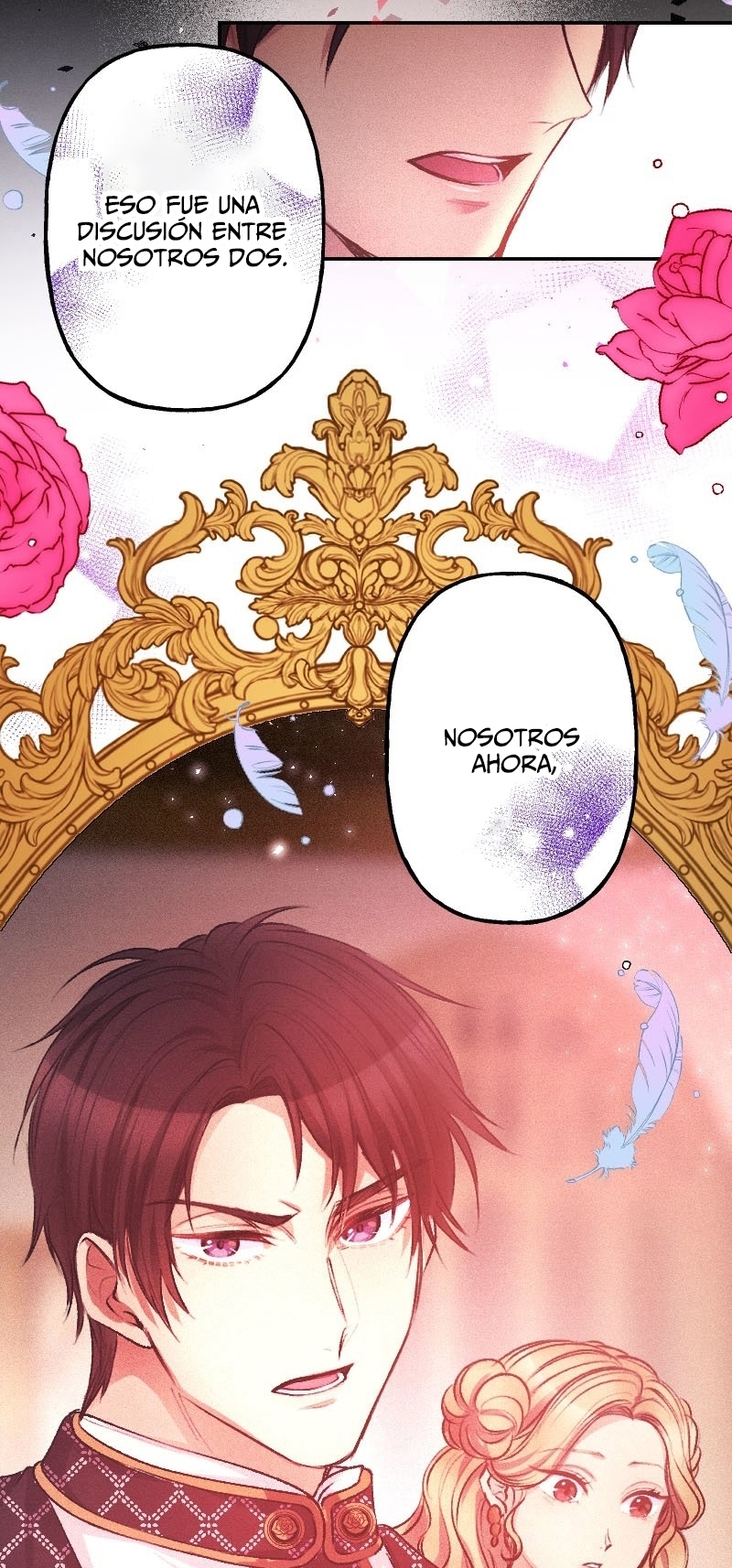 El Período De Celo De La Villana Capítulo 46 - Página 53