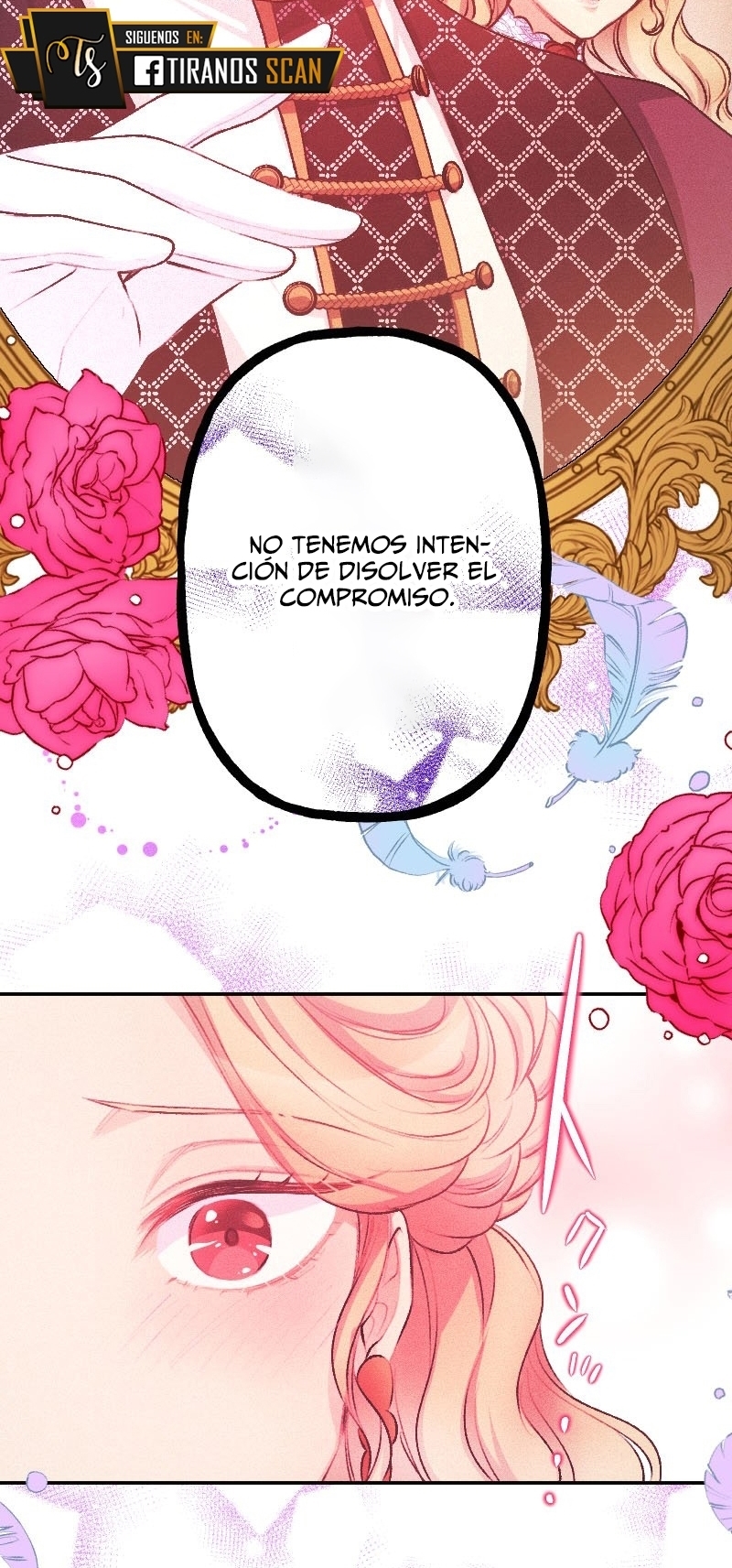 El Período De Celo De La Villana Capítulo 46 - Página 54