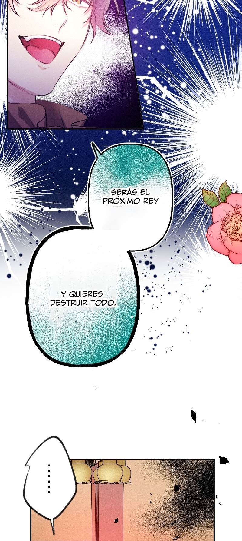 El Período De Celo De La Villana Capítulo 46 - Página 60