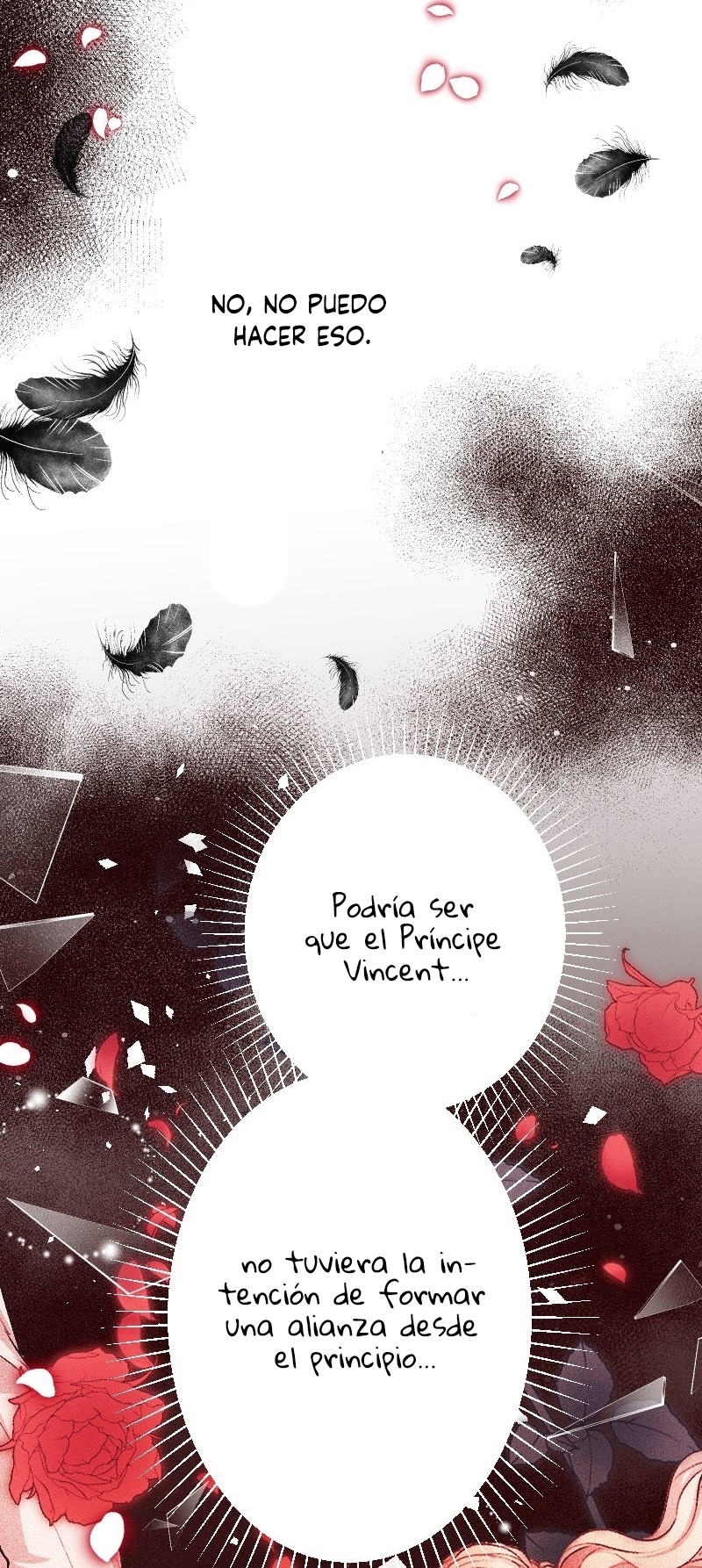 El Período De Celo De La Villana Capítulo 46 - Página 62