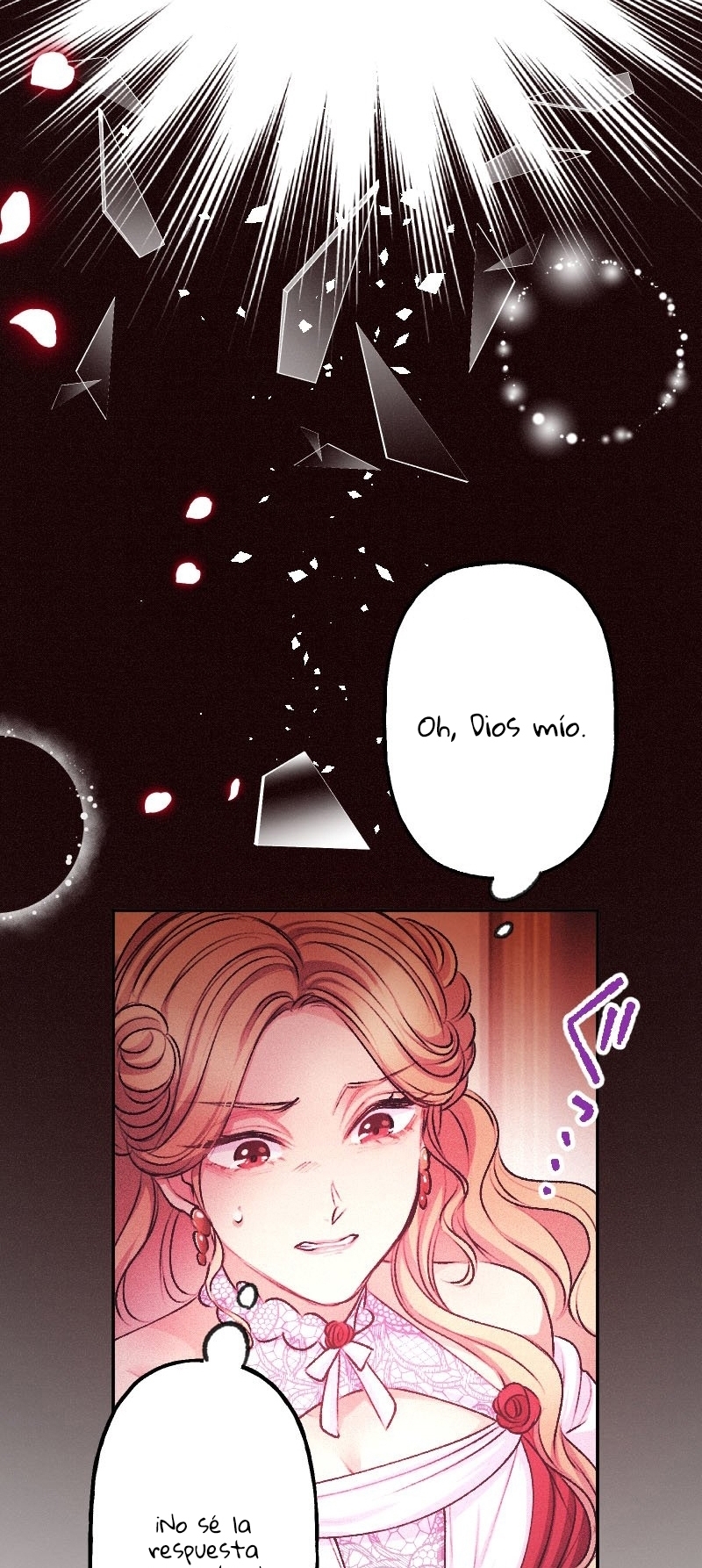 El Período De Celo De La Villana Capítulo 46 - Página 65