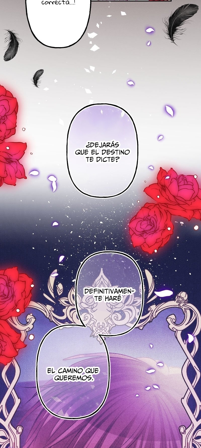 El Período De Celo De La Villana Capítulo 46 - Página 66