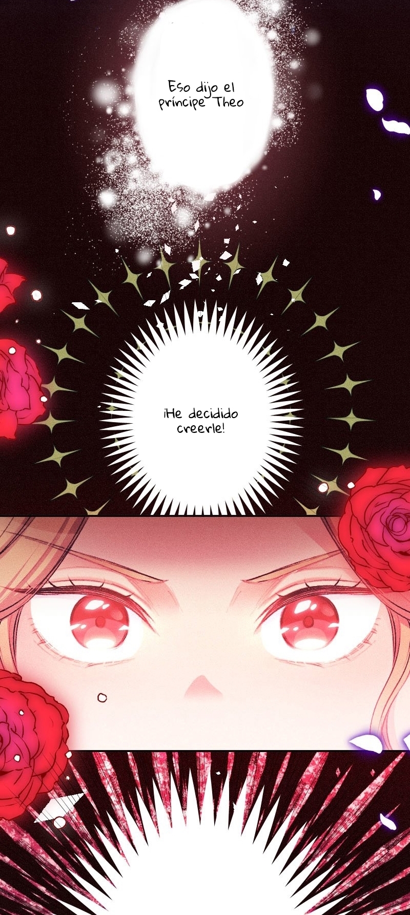 El Período De Celo De La Villana Capítulo 46 - Página 68