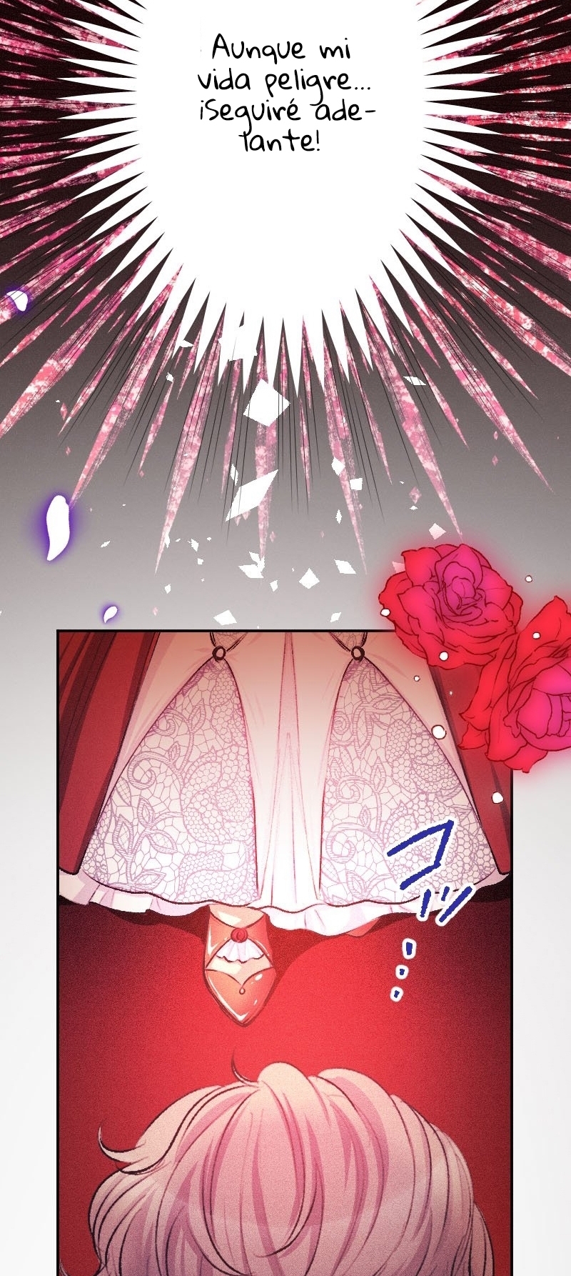 El Período De Celo De La Villana Capítulo 46 - Página 69