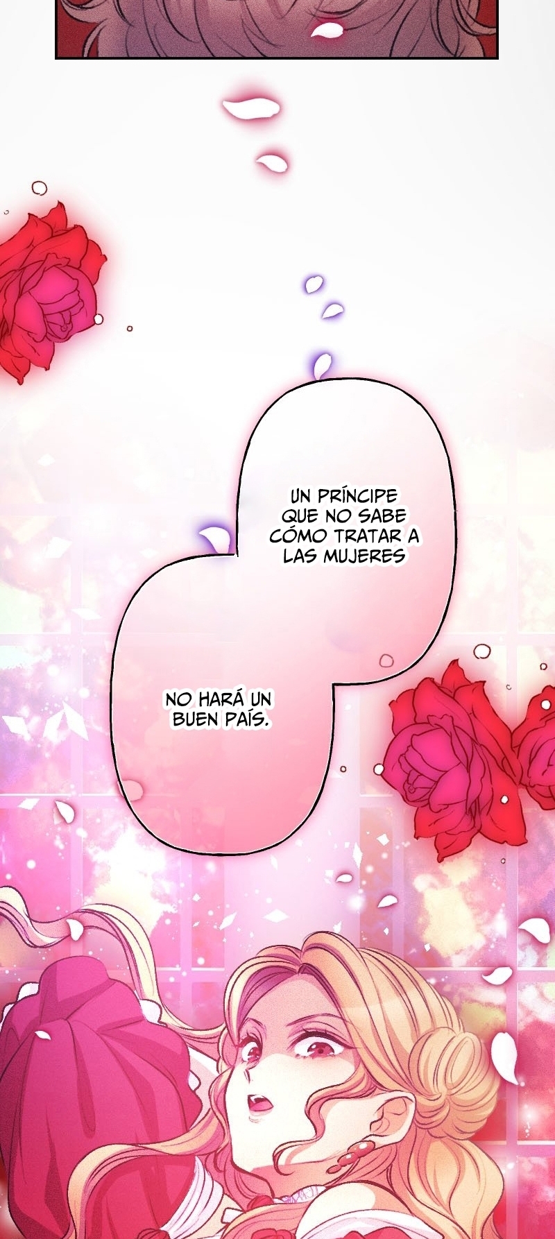 El Período De Celo De La Villana Capítulo 46 - Página 70