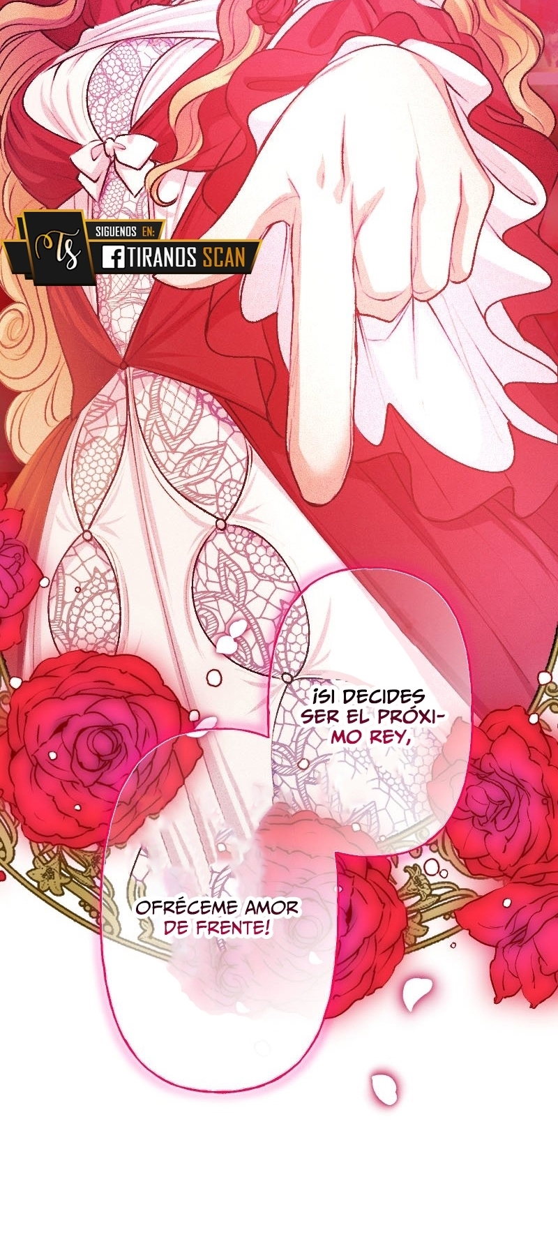 El Período De Celo De La Villana Capítulo 46 - Página 71