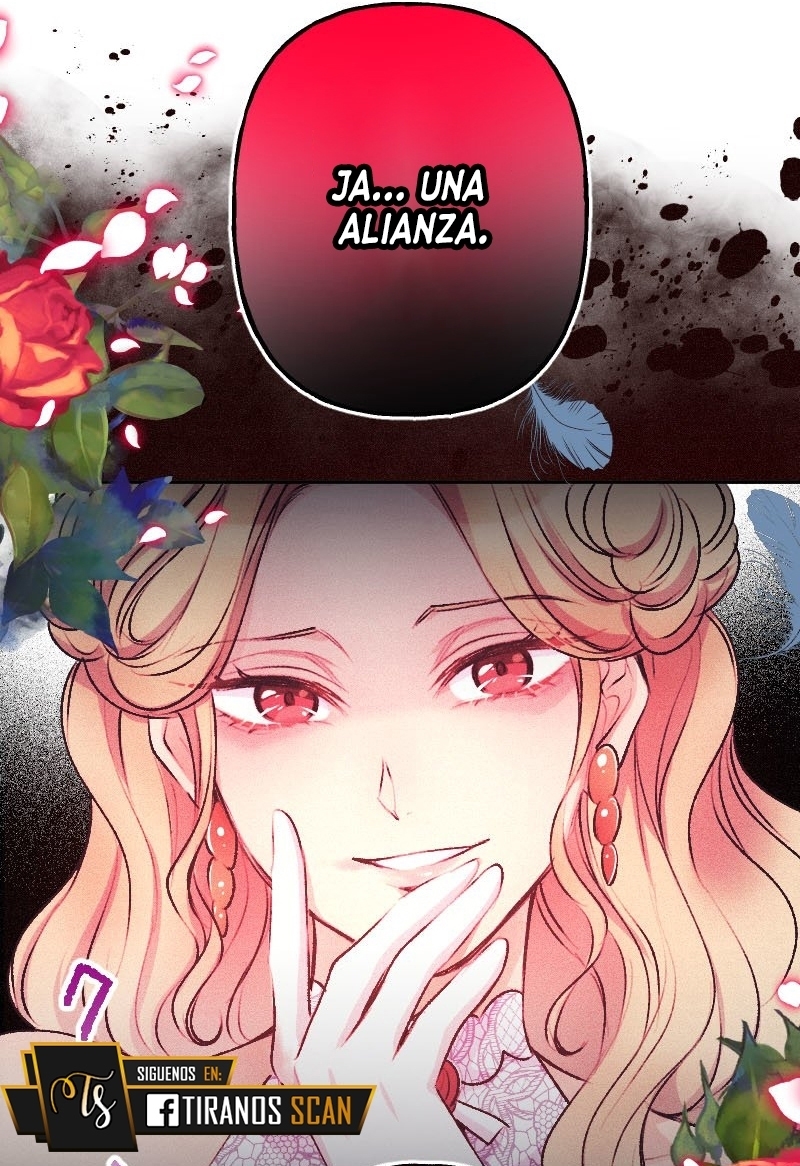 El Período De Celo De La Villana Capítulo 46 - Página 72