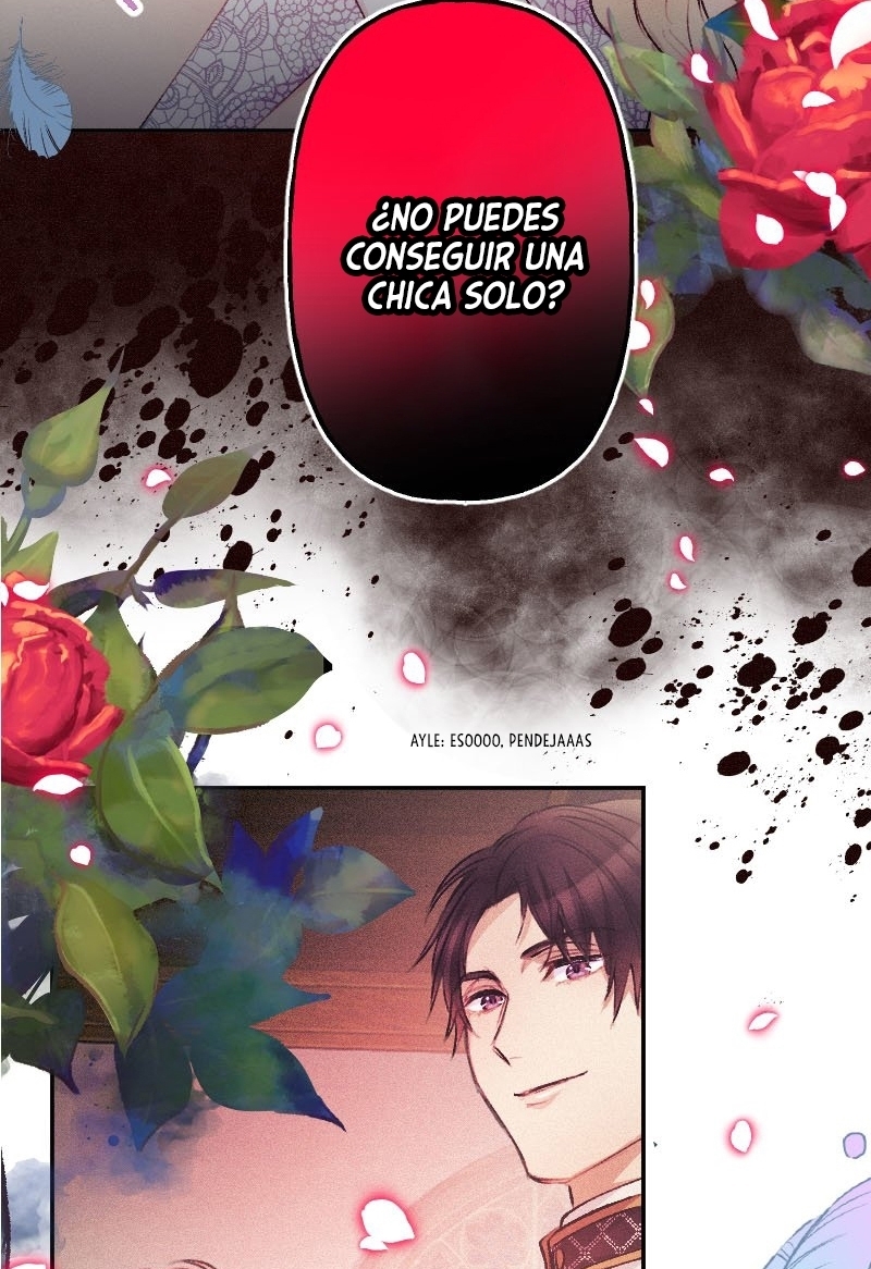 El Período De Celo De La Villana Capítulo 46 - Página 73