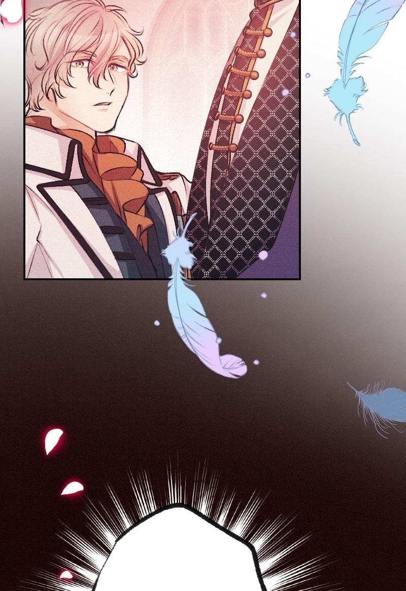 El Período De Celo De La Villana Capítulo 46 - Página 74