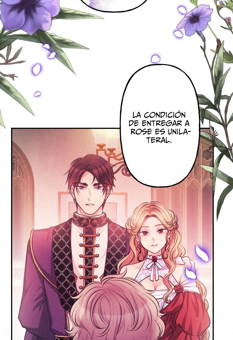 El Período De Celo De La Villana Capítulo 46 - Página 77