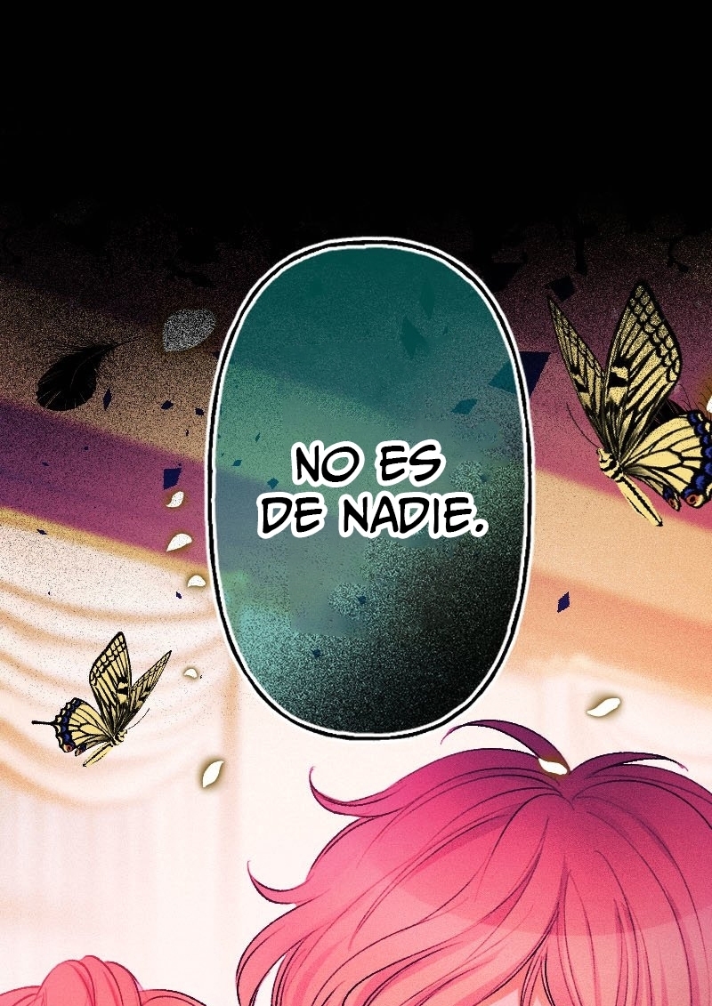 El Período De Celo De La Villana Capítulo 46 - Página 8