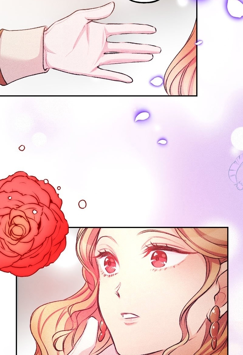 El Período De Celo De La Villana Capítulo 46 - Página 81