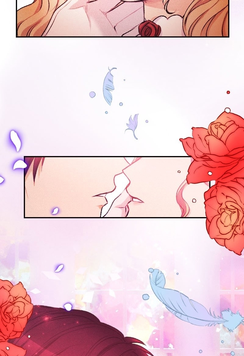 El Período De Celo De La Villana Capítulo 46 - Página 82