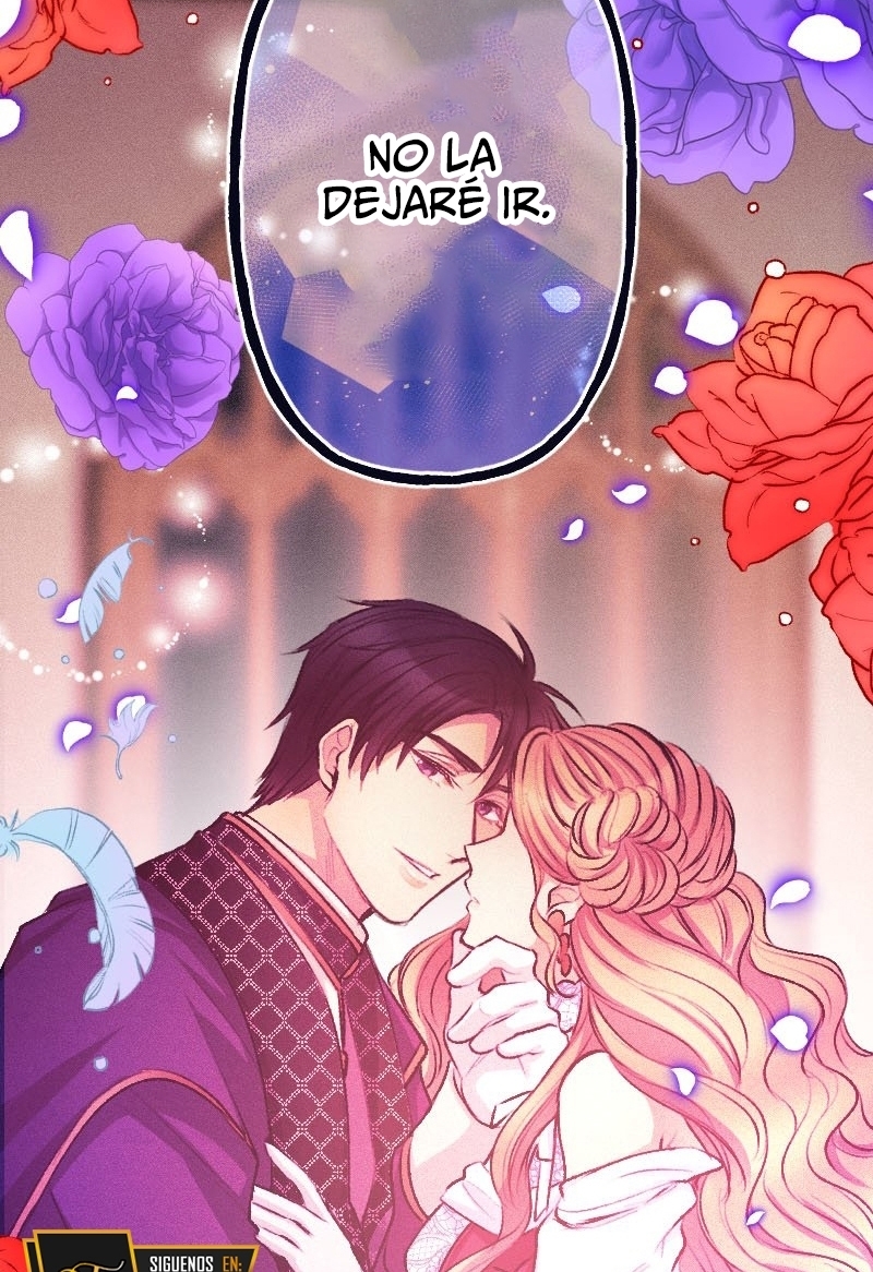 El Período De Celo De La Villana Capítulo 46 - Página 84