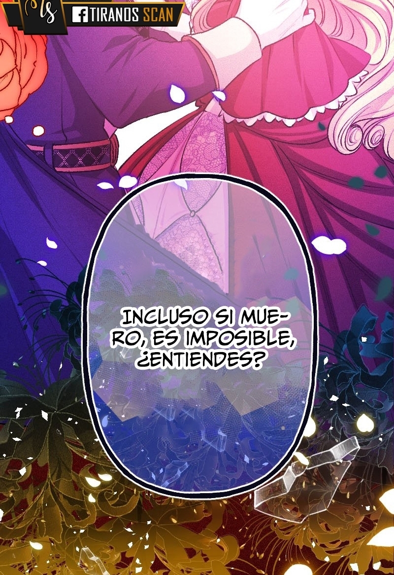 El Período De Celo De La Villana Capítulo 46 - Página 85