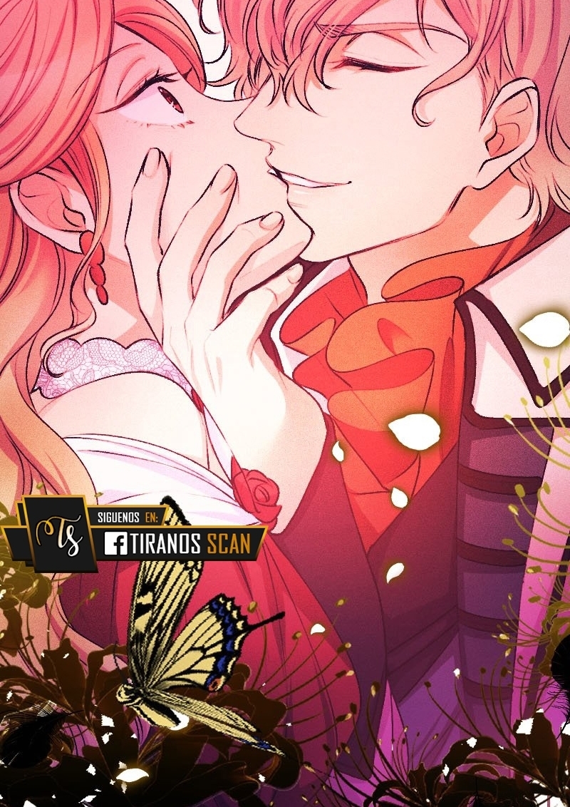 El Período De Celo De La Villana Capítulo 46 - Página 9