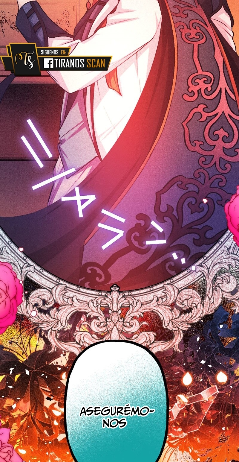 El Período De Celo De La Villana Capítulo 47 - Página 16